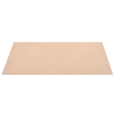 vidaXL MDF plokščių lakštai, 5vnt., stačiakampiai, 120x60cm, 2,5mm