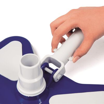 Bestway Flowclear Deluxe Baseino priežiūros rinkinys, 58237