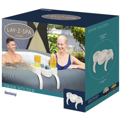 Bestway Lay-Z-Spa Gėrimų laikiklis