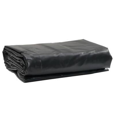 vidaXL Tentas, antracito spalvos, 3x5m, 650g/m²