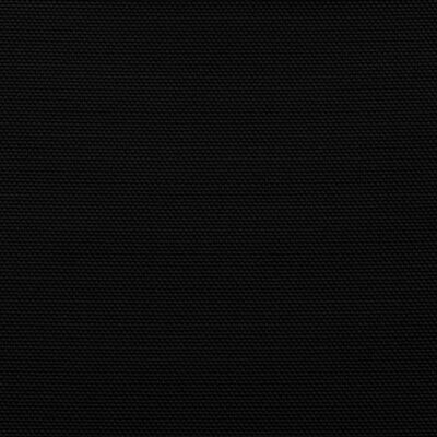 vidaXL Uždanga nuo saulės, juoda, 4x7m, oksfordo audinys, stačiakampė
