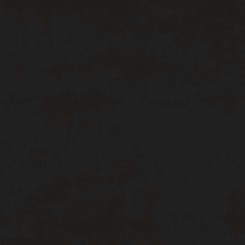 vidaXL Lova su spyruoklėmis/čiužiniu/LED, juoda, 140x190cm, aksomas