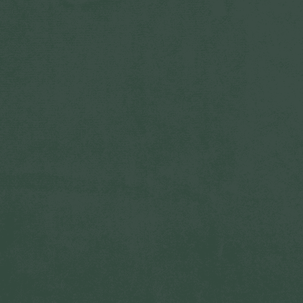 vidaXL Lova su spyruoklėmis ir čiužiniu, žalia, 90x200 cm, aksomas