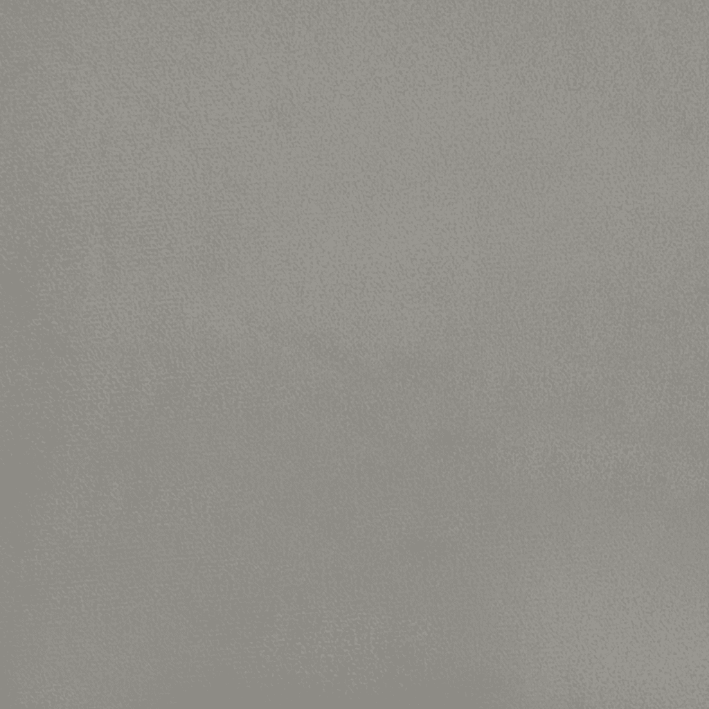 vidaXL Lova su spyruoklėmis ir čiužiniu, pilka, 200x200 cm, aksomas